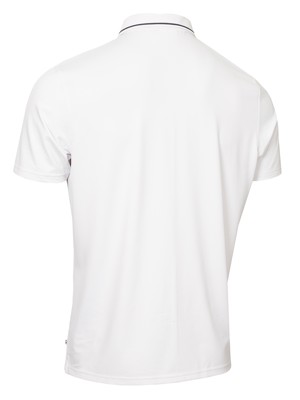 Calvin Klein Mens Belmont Polo Shirt