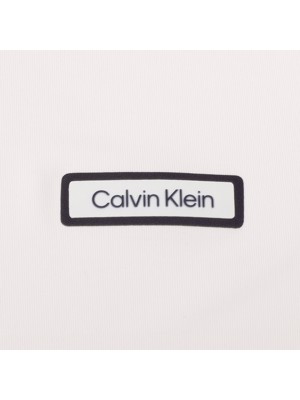 Calvin Klein Mens Belmont Polo Shirt