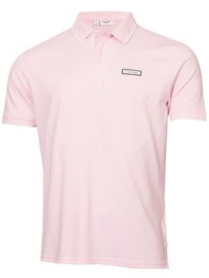 Calvin Klein Mens Seafield Polo Shirt