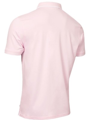 Calvin Klein Mens Seafield Polo Shirt