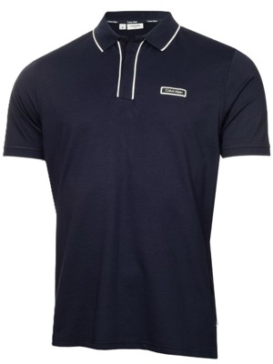 Calvin Klein Mens Seafield Polo Shirt