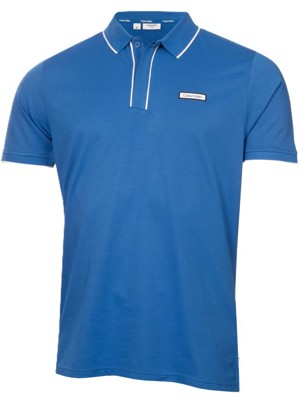 Calvin Klein Mens Seafield Polo Shirt