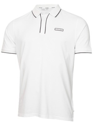 Calvin Klein Mens Seafield Polo Shirt