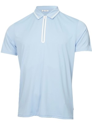 Calvin Klein Mens Longstone Polo Shirt