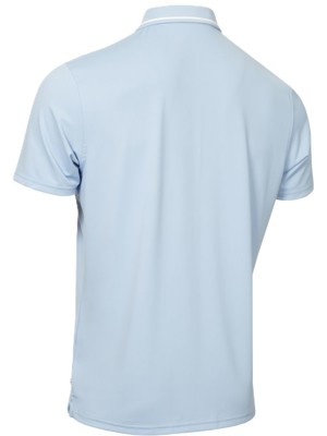 Calvin Klein Mens Longstone Polo Shirt