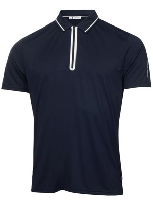 Calvin Klein Mens Longstone Polo Shirt