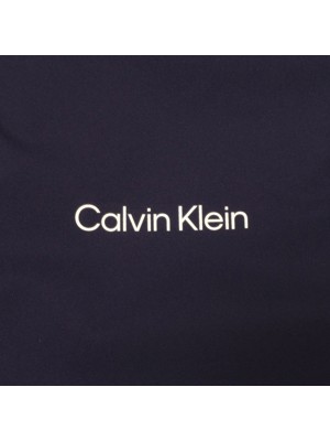 Calvin Klein Mens Acres Short Sleeve Waterproof Jacket