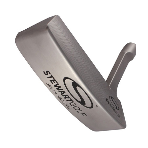 Stewart Golf Classic Putter