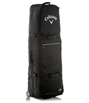 Callaway Golf Classic Flight Travel Cover 2012