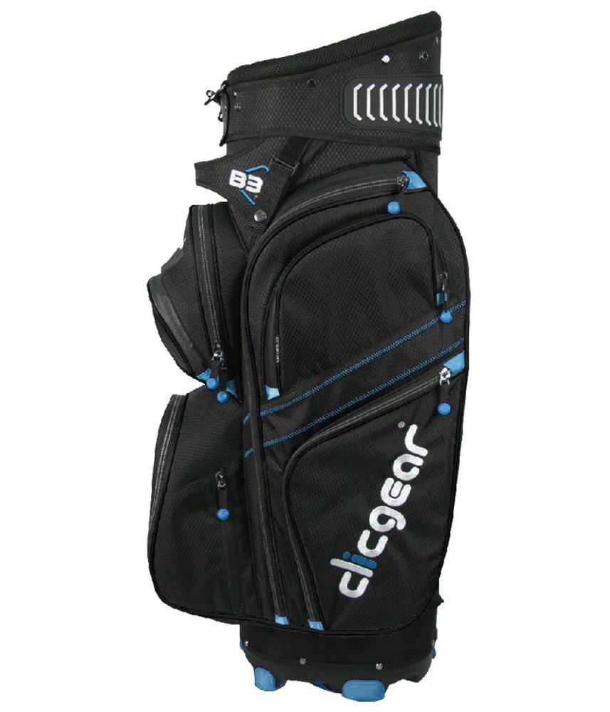 Clicgear B3 Golf Cart Bag