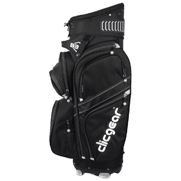 Clicgear B3 Golf Cart Bag