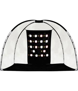 Deluxe Golf Practice Net (Colin Montgomerie Collection)