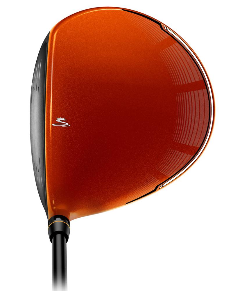 cobra fly z junior driver