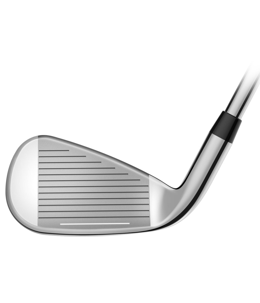 Cobra FlyZ XL Irons (Graphite Shaft)