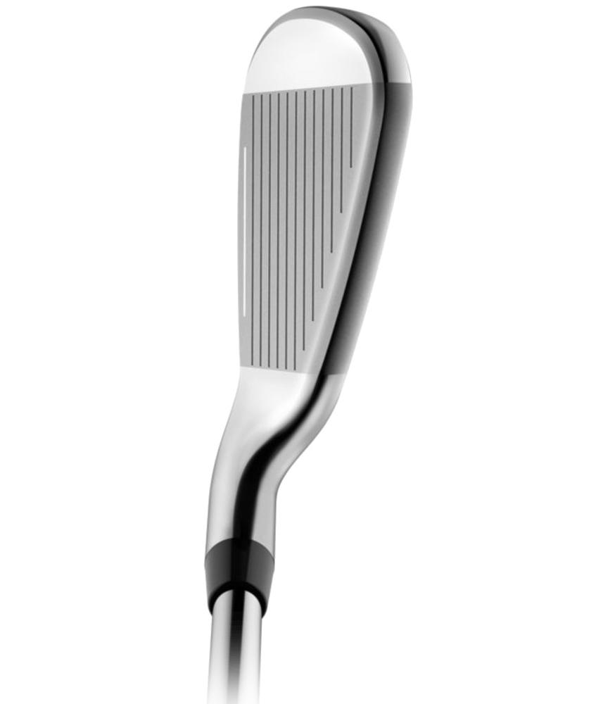 Cobra FlyZ XL Irons (Graphite Shaft)