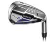 Cobra FLy-Z XL Irons Graphite Shaft