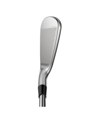 Cobra King Tec Forged Irons