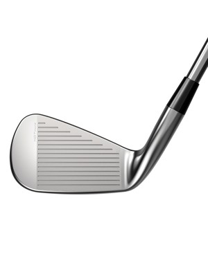 Cobra King Tec Forged Irons