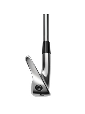 Cobra King Tec Forged Irons