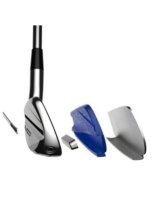 Cobra King Tec Forged Irons