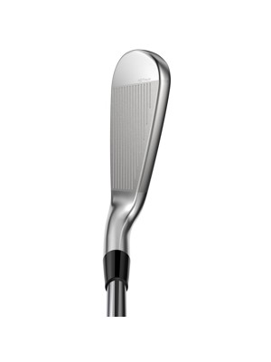 Cobra King Tec-X Forged Irons