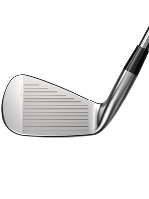 Cobra King Tec-X Forged Irons