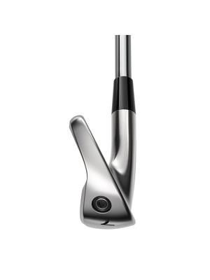Cobra King Tec-X Forged Irons