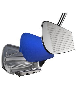 Cobra King Tec-X Forged Irons