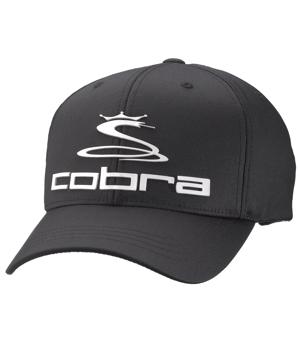 Cobra Golf Tour Cap 2012