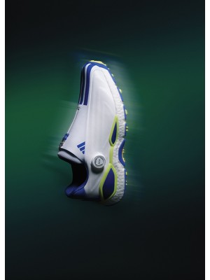 adidas Mens Codechaos 27 BOA Golf Shoes