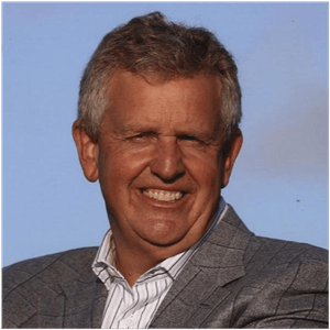 Montgomerie to open golf center with Andy Murray's mother