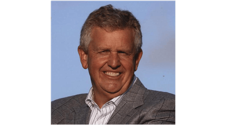 Montgomerie to open golf center with Andy Murray&#39;s mother