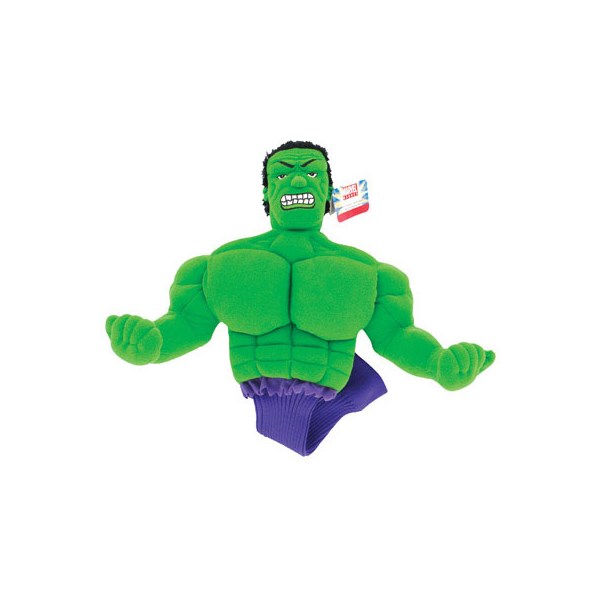 Marvel Comic Hulk Headcover