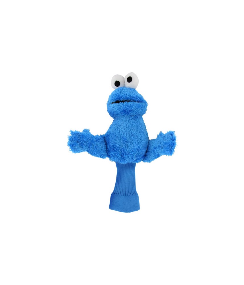 Cookie Monster Headcover