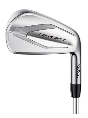 Titleist CP-02 CNCPT Irons