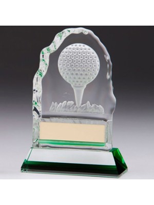 Challenger Drive Trophy