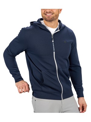 Black Clover Mens Crown Hoodie