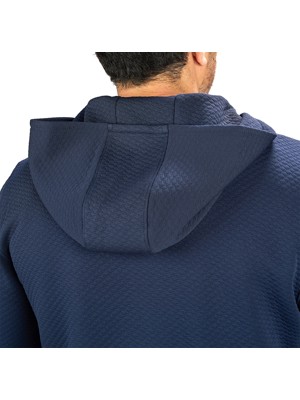Black Clover Mens Crown Hoodie