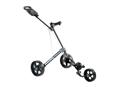 Callaway 3-Wheel Easy Push Trolley Cart