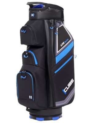 Cube Golf Lite Series Cart Bag
