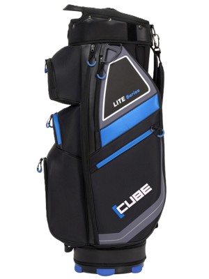 Cube Golf Lite Series Cart Bag