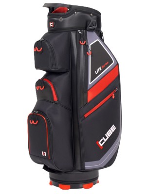 Cube Golf Lite Series Cart Bag