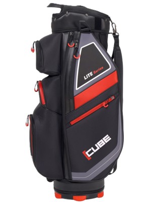 Cube Golf Lite Series Cart Bag