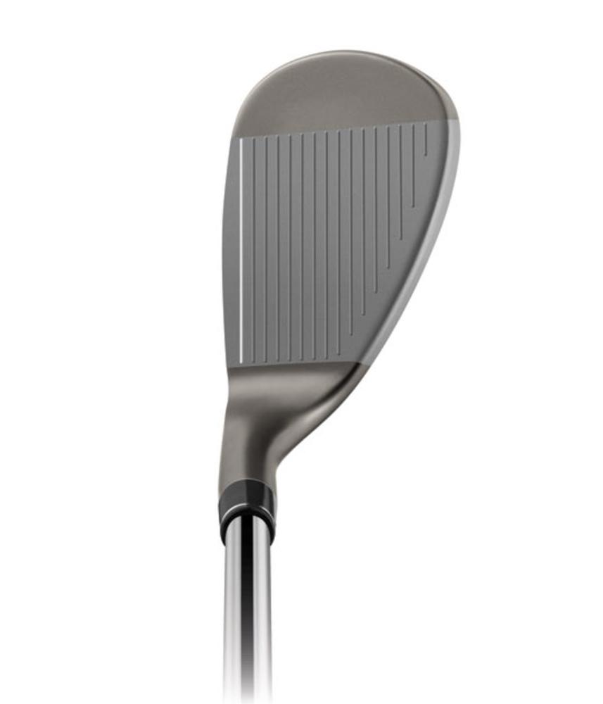 TaylorMade SpeedBlade Left Hand Irons (Graphite Shaft)