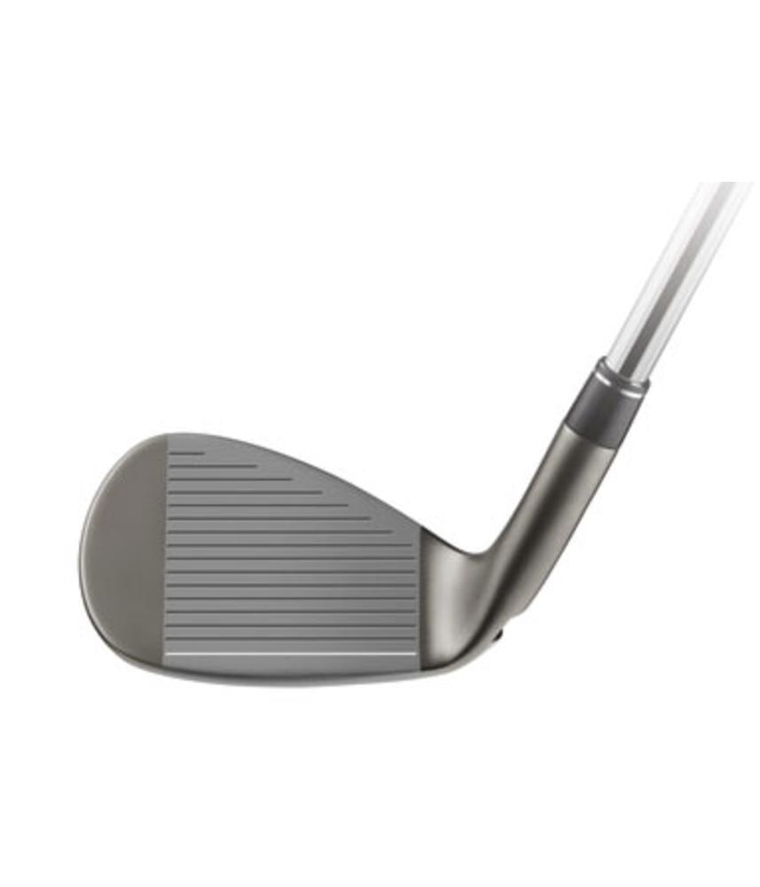 TaylorMade SpeedBlade Left Hand Irons (Graphite Shaft)