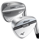 Custom Stamped Mizuno Wedges