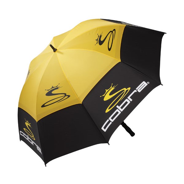 Cobra Double Canopy Golf Umbrella