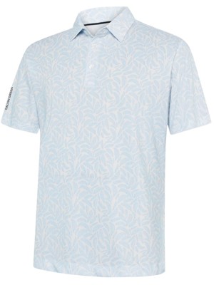 Galvin Green Mens Muir Ventil8 Plus Polo Shirt