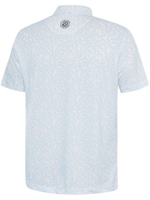Galvin Green Mens Muir Ventil8 Plus Polo Shirt