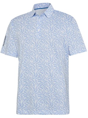 Galvin Green Mens Muir Ventil8 Plus Polo Shirt